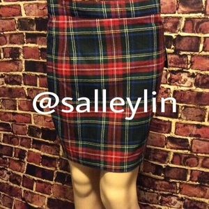🔵A. Buyer California Skirt